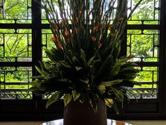 -杭州西子湖四季酒店·金沙厅