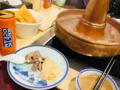 -老阿妈蒙古村·蒙古包·草原文化·歌舞表演(老君堂店)