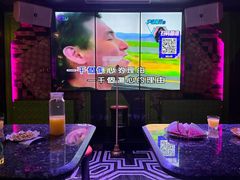 -UK派对KTV(日月广场店)