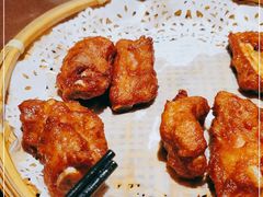 -天下客饭店(中山路店)