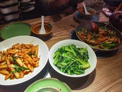 -吃饭皇帝大(合生汇店)