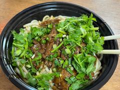 -余艳梅拌面世家(马场横路店)