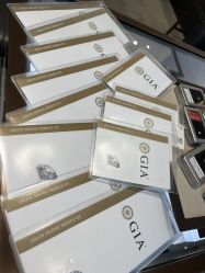 点击看大图 -Cindy Jewelry·钻戒·彩色宝石