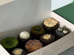 -发酵食堂(屏风街店)