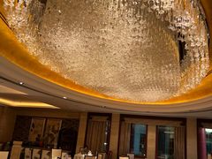 包厢-香宫中餐厅 · 桂林香格里拉