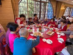 -潮喜竹溪荔湖酒家(荔枝湾店)