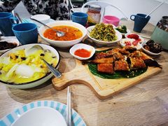 -小雅木姜子烤鸡·贵州菜(鸿通城店)