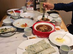 -掌柜的店·河南菜(新天地店)