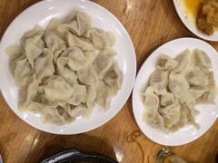 东北农家小院-东北农家小院(定西路店)