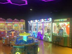 -幸福花欢乐世界(东辰广场A座店)