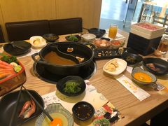-伊豆野菜村(大族广场店)