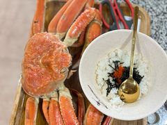 -震海贝烤贝·民俗特色店(延吉总店)