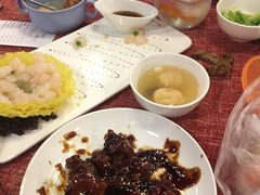 -徐记私厨(半淞园路店)