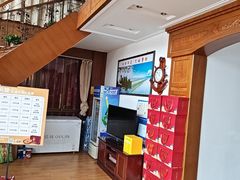 -七的湖·江南蟹舫·阳澄湖农家菜(蟹舫苑店)