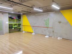 -光猪圈健身(津投广场店)