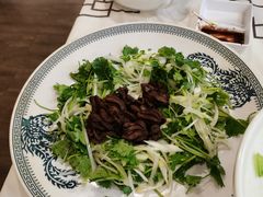 -全聚德烤鸭店(和平路店)