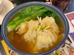 -食大利香港茶餐厅(南亚风情第一城店)