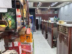 -海波肉串(金顶山大街店)