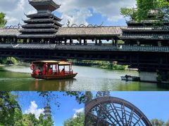 -深圳锦绣中华民俗村