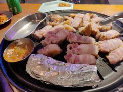 -济州爱肉堂(总店)