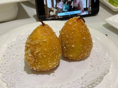 -大鸭梨烤鸭(左家庄店)