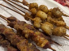 -潮汕美牛肉丸火锅店(天宁寺店)