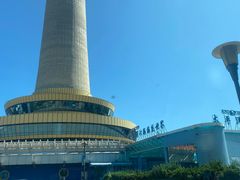 -太平洋海底世界