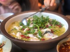 -品渔味湖鲜馆(拈花湾店)
