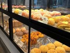 -喜茶(深圳福田星河COCO Park店)