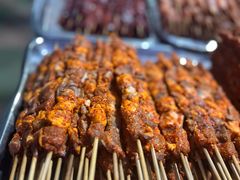-圆西烤肉(园西路店)