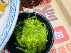 -吉野家(金安中央大街店)