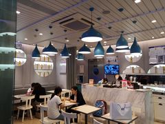 大堂-满记甜品(金融街店)