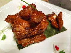-8餐厅(新葡京酒店)