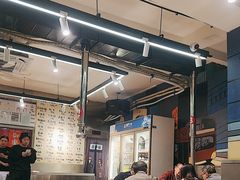 -英雄故事地摊烤肉(马驹桥店)