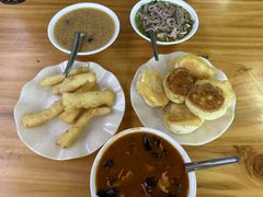 -胖子老牌优质水煎包