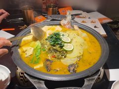 -探鱼·鲜青椒爽麻烤鱼(领展购物广场店)