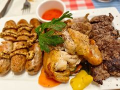 -后厨意餐La Cucina(外交公寓店)