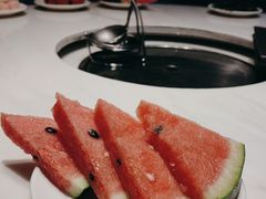 -牧雲子·臻选云南菜 .商务宴请(泰然大厦店)