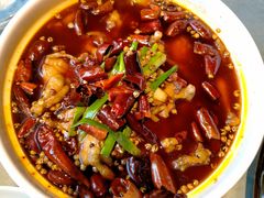 -新沸腾鱼乡(世贸天阶店)