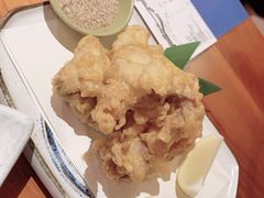 南蛮炸鸡块-有喜屋·烧鸟·居酒屋(三钢里店)