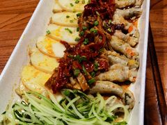 -纳瓦新疆菜(银都店)