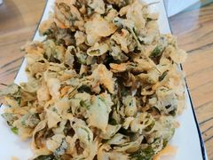 -俺家菜馆(百里峡店)
