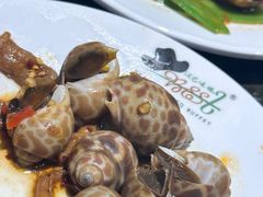 -汉巴味德(大悦城店)