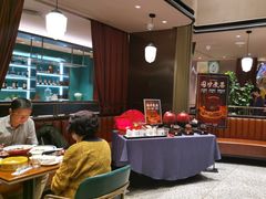 -上海人家花樣年华(中山公园店)