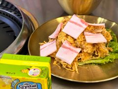 -炉队长·齐齐哈尔家庭烤肉(马家堡店)