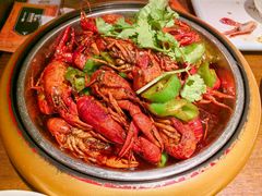-乔街深夜食堂·小龙虾·高压锅生蚝(杭州总店)