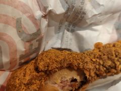 -肯德基(东直门来福士店)