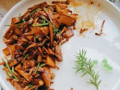 -峰厨大鱼泡饼·天津菜(西青大学城店)