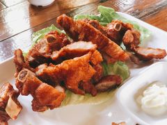青木金排骨-日出青木·杭帮菜名店