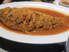-松针蔡记蒸饺(花园路店)